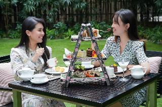 Sukhumvit Park, Bangkok - Marriott Executive Apt fotoÄŸrafÄ±