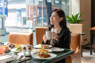 Sukhumvit Park, Bangkok - Marriott Executive Apt fotoÄŸrafÄ±
