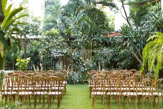 Sukhumvit Park, Bangkok - Marriott Executive Apt fotoÄŸrafÄ±