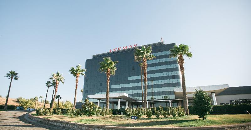 Anemon Grand Denizli Otel - Genel