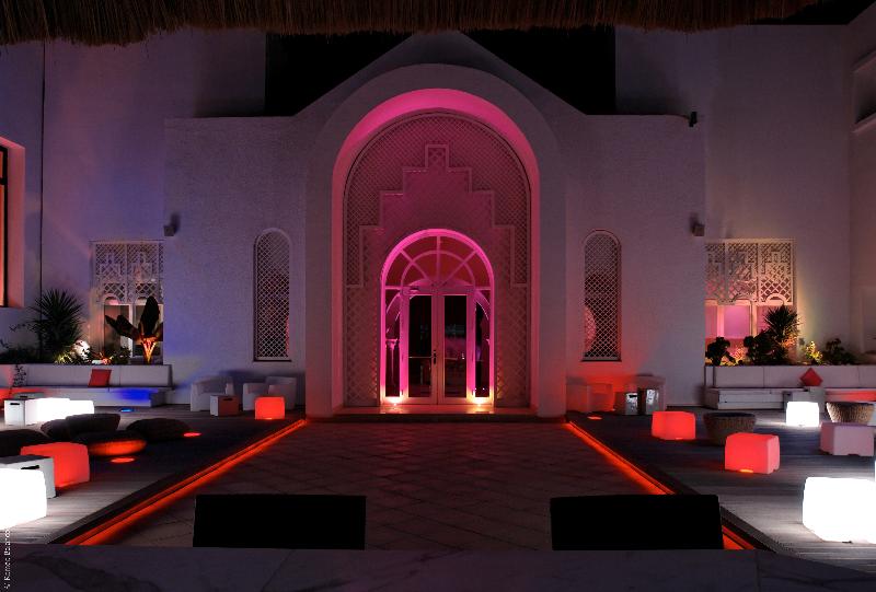 Radisson Blu Palace Resort & Thalasso Djerba - Bar