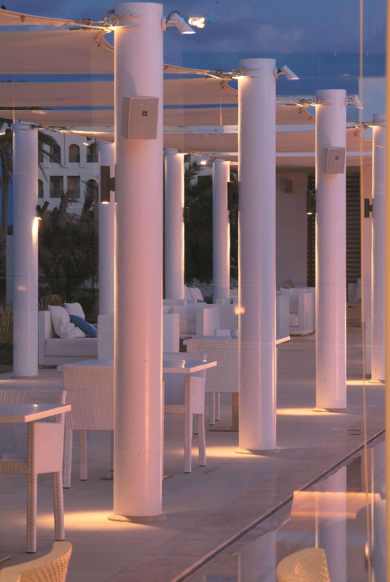 Radisson Blu Palace Resort & Thalasso Djerba - Bar