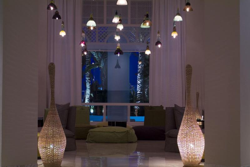 Radisson Blu Palace Resort & Thalasso Djerba - Bar