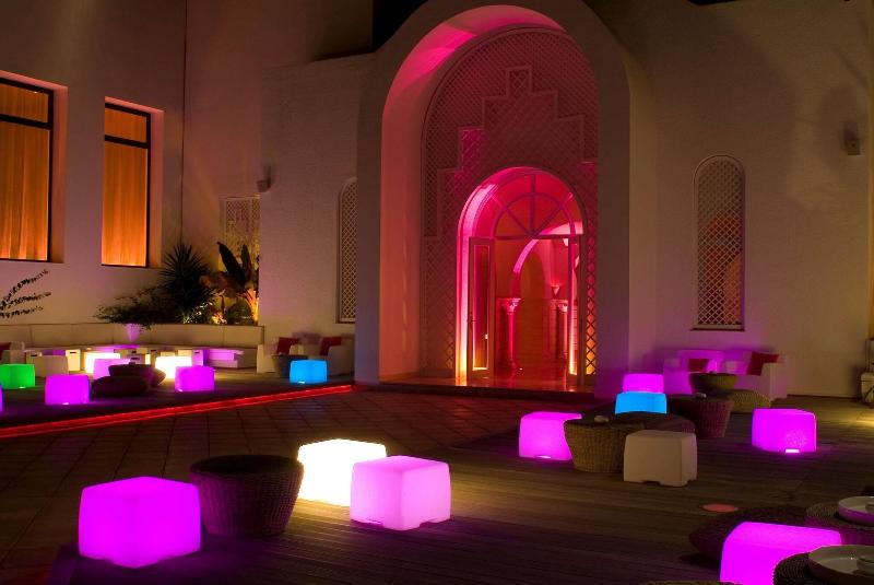 Radisson Blu Palace Resort & Thalasso Djerba - Bar