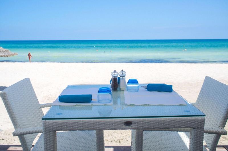 Radisson Blu Palace Resort & Thalasso Djerba - Bar