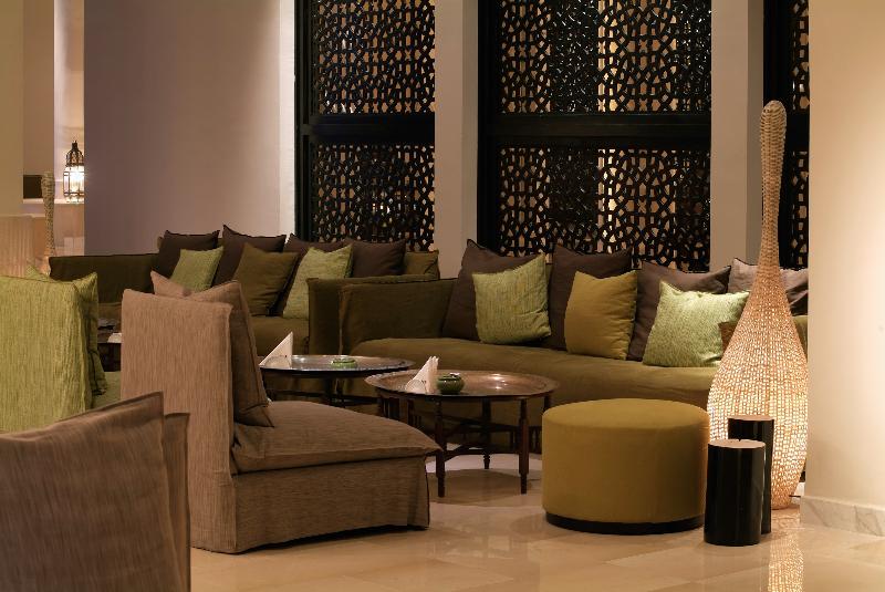 Radisson Blu Palace Resort & Thalasso Djerba - Bar