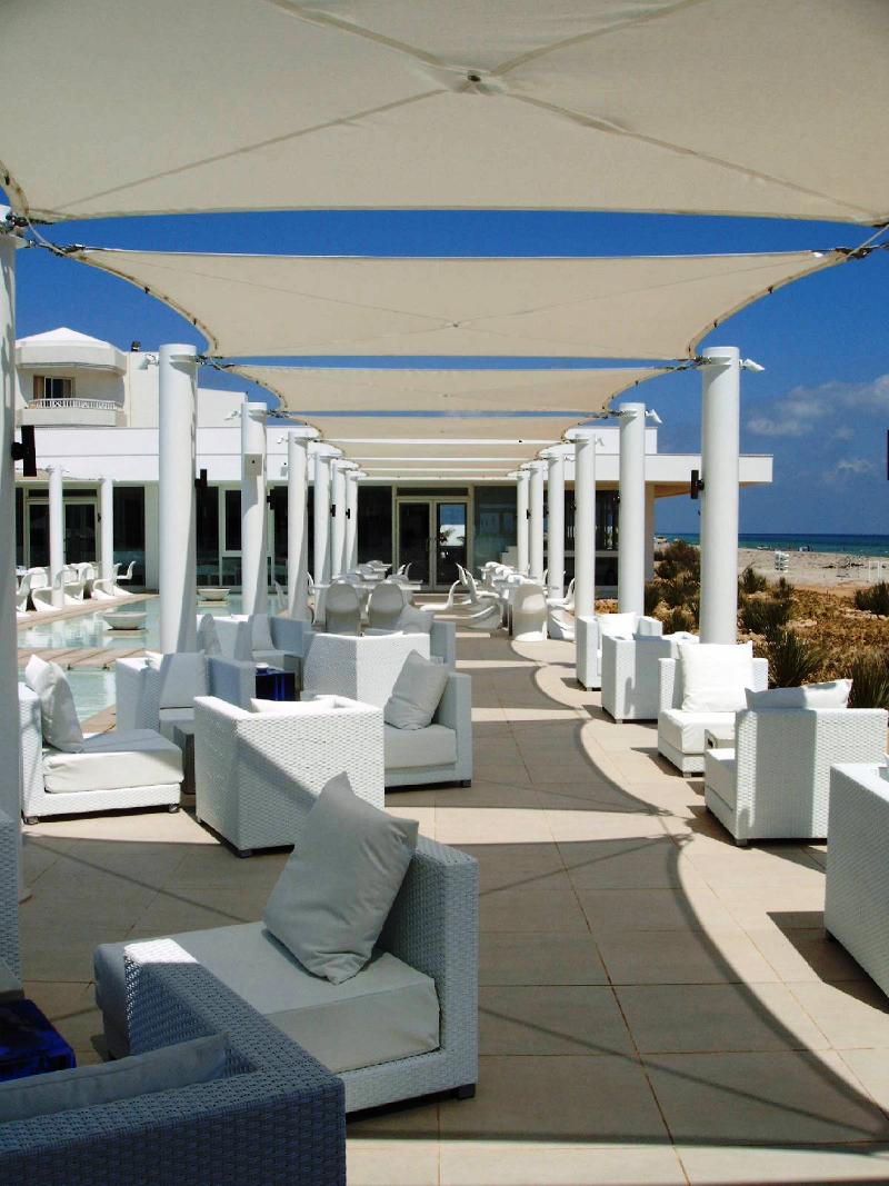 Radisson Blu Palace Resort & Thalasso Djerba - Bar