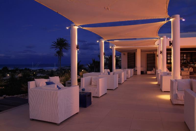 Radisson Blu Palace Resort & Thalasso Djerba - Bar