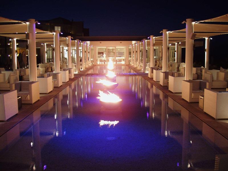 Radisson Blu Palace Resort & Thalasso Djerba - Bar