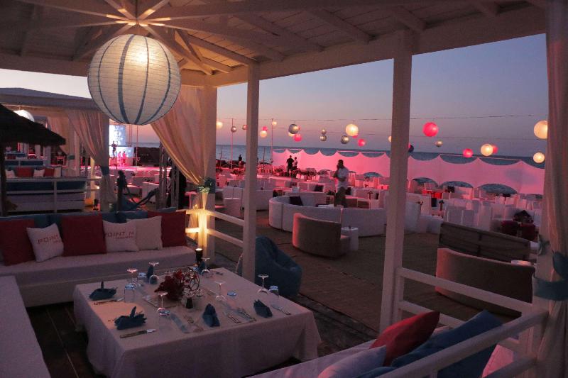 Radisson Blu Palace Resort & Thalasso Djerba - Bar