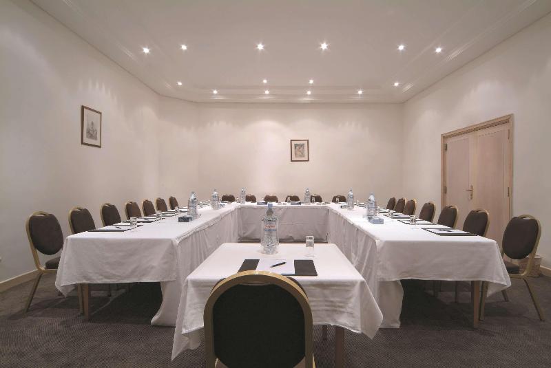 Radisson Blu Palace Resort & Thalasso Djerba - Toplantı
