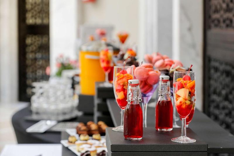 Radisson Blu Palace Resort & Thalasso Djerba - Toplantı