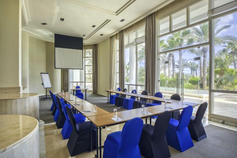 Radisson Blu Palace Resort & Thalasso Djerba - Toplantı