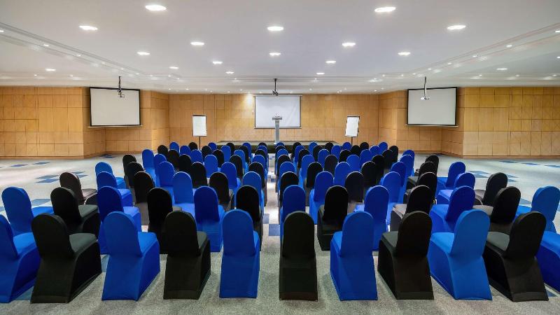 Radisson Blu Palace Resort & Thalasso Djerba - Toplantı
