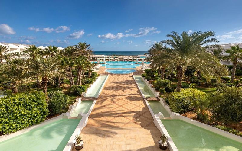 Radisson Blu Palace Resort & Thalasso Djerba - Toplantı