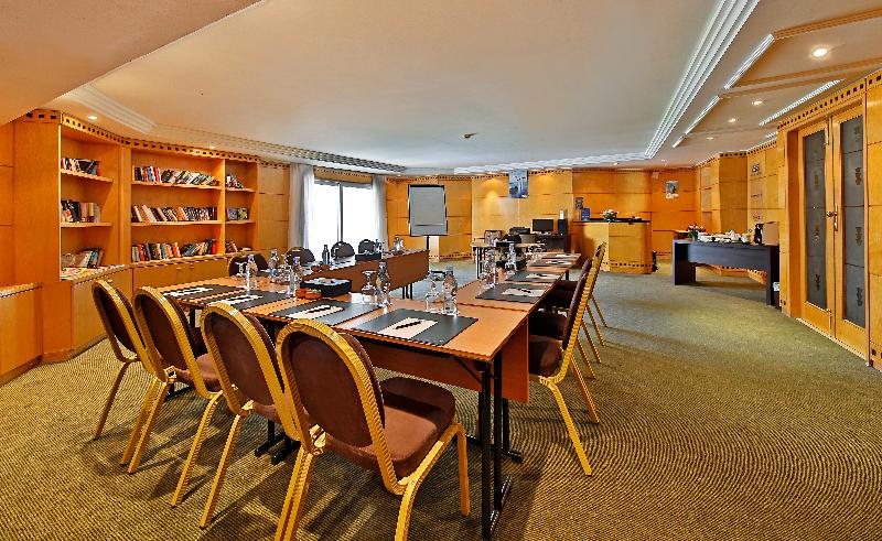 Radisson Blu Palace Resort & Thalasso Djerba - Toplantı