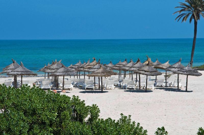 Radisson Blu Palace Resort & Thalasso Djerba - Toplantı