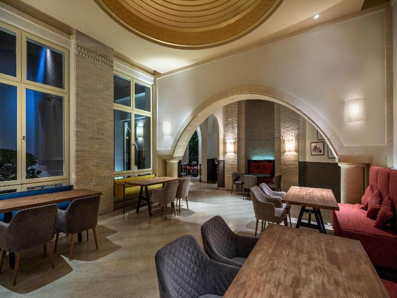 Radisson Blu Palace Resort & Thalasso Djerba - Toplantı