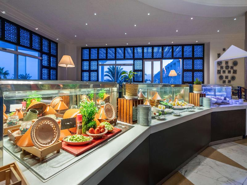 Radisson Blu Palace Resort & Thalasso Djerba - Toplantı