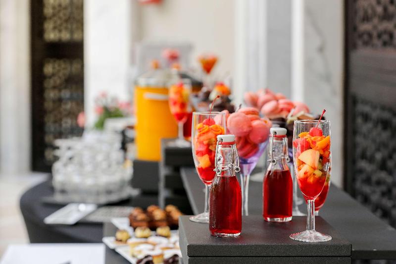 Radisson Blu Palace Resort & Thalasso Djerba - Toplantı
