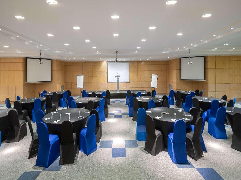 Radisson Blu Palace Resort & Thalasso Djerba - Toplantı