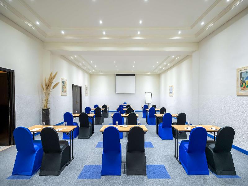 Radisson Blu Palace Resort & Thalasso Djerba - Toplantı