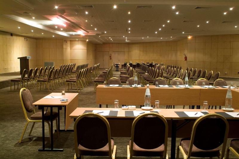 Radisson Blu Palace Resort & Thalasso Djerba - Toplantı