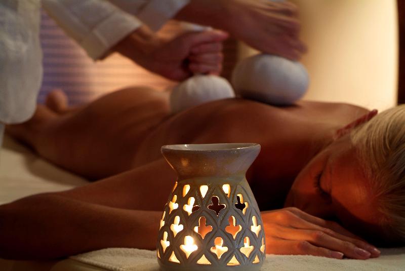 Radisson Blu Palace Resort & Thalasso Djerba - Aktivite