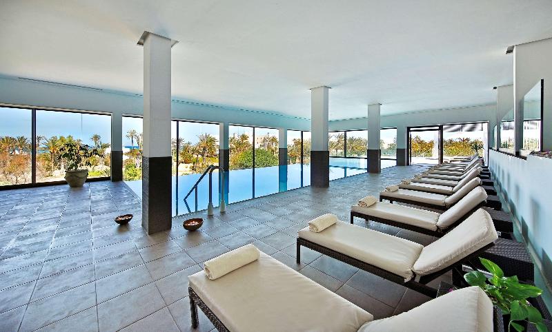 Radisson Blu Palace Resort & Thalasso Djerba - Aktivite