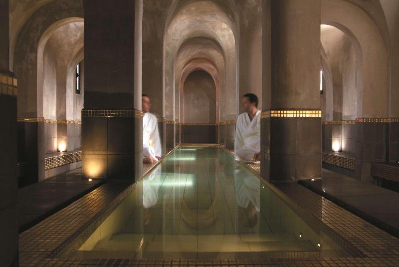 Radisson Blu Palace Resort & Thalasso Djerba - Aktivite