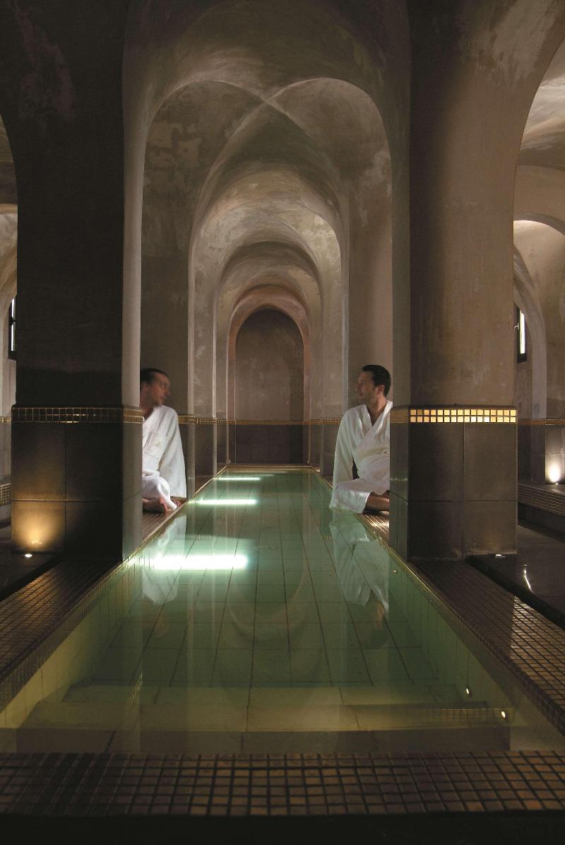 Radisson Blu Palace Resort & Thalasso Djerba - Aktivite