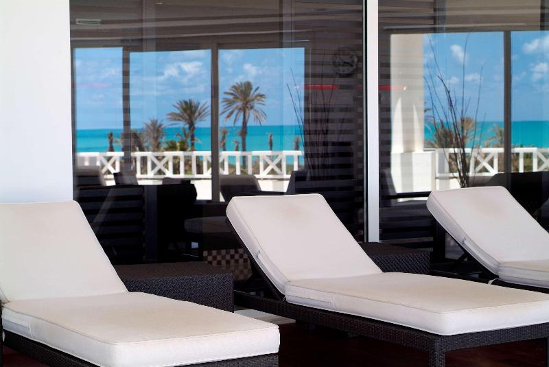 Radisson Blu Palace Resort & Thalasso Djerba - Aktivite