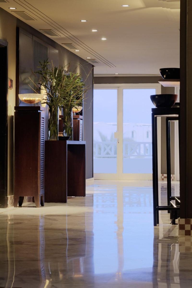 Radisson Blu Palace Resort & Thalasso Djerba - Aktivite