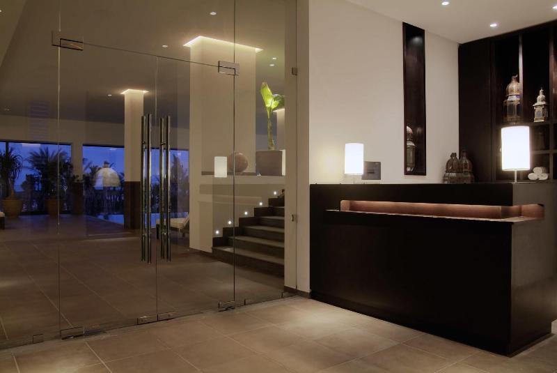 Radisson Blu Palace Resort & Thalasso Djerba - Aktivite