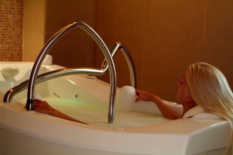 Radisson Blu Palace Resort & Thalasso Djerba - Aktivite