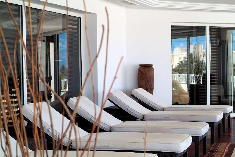Radisson Blu Palace Resort & Thalasso Djerba - Aktivite
