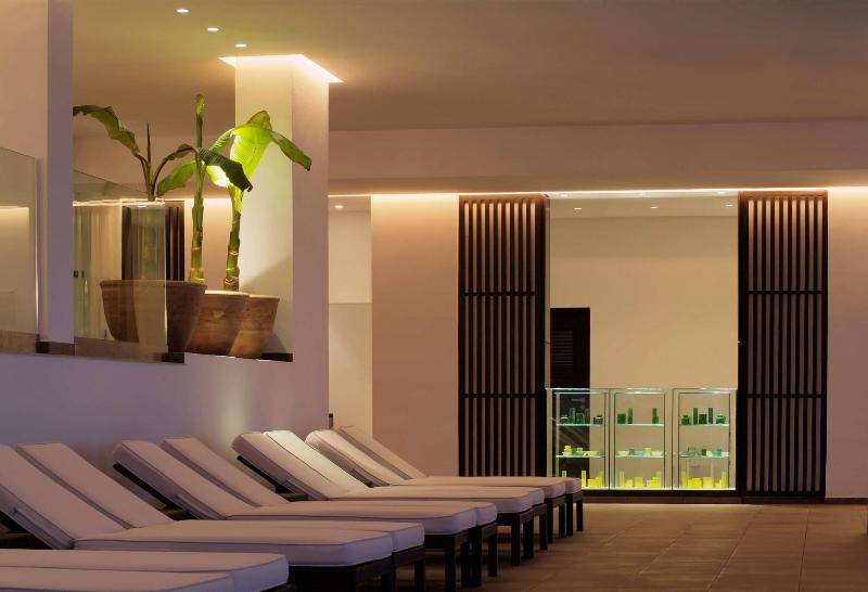 Radisson Blu Palace Resort & Thalasso Djerba - Aktivite