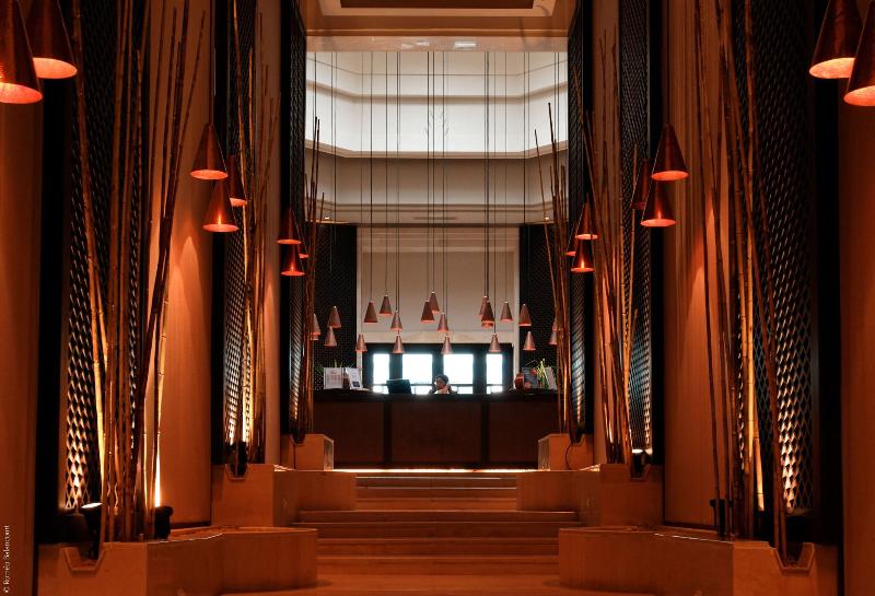 Radisson Blu Palace Resort & Thalasso Djerba - Aktivite