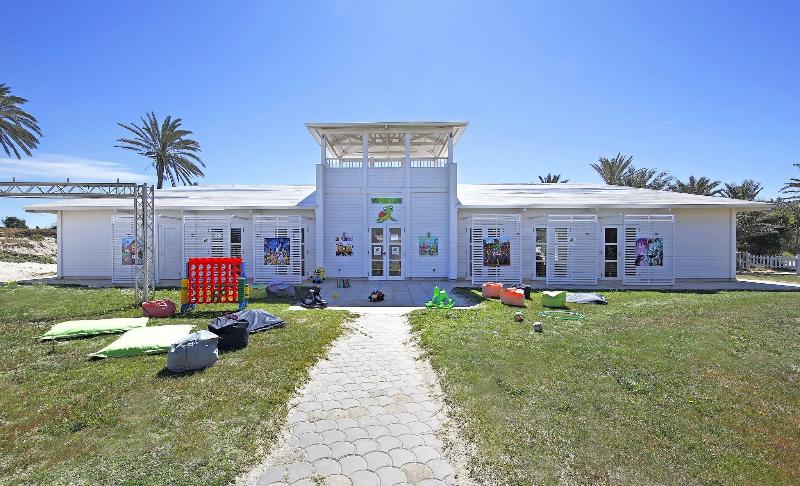 Radisson Blu Palace Resort & Thalasso Djerba - Aktivite