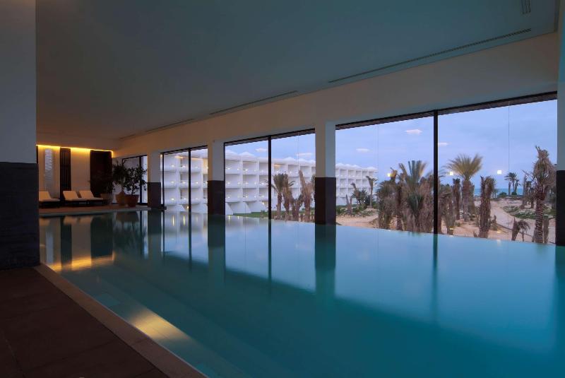 Radisson Blu Palace Resort & Thalasso Djerba - Aktivite