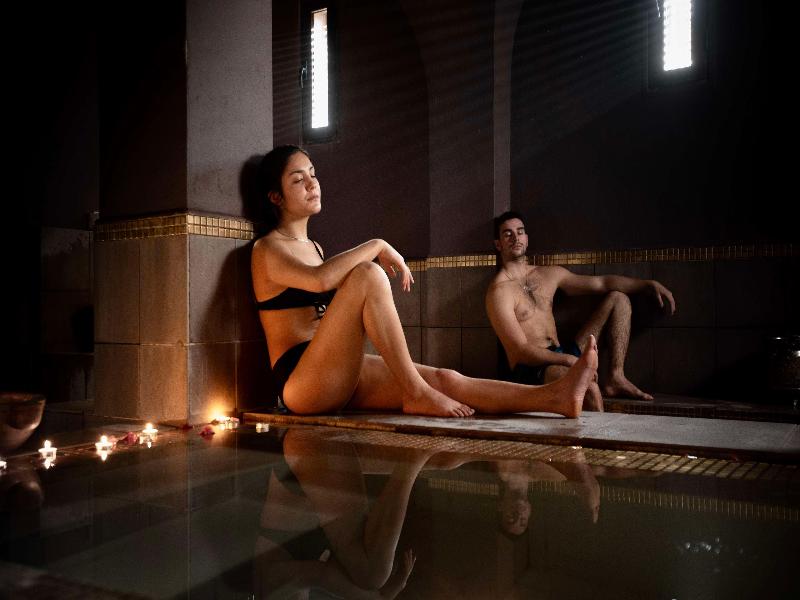 Radisson Blu Palace Resort & Thalasso Djerba - Aktivite