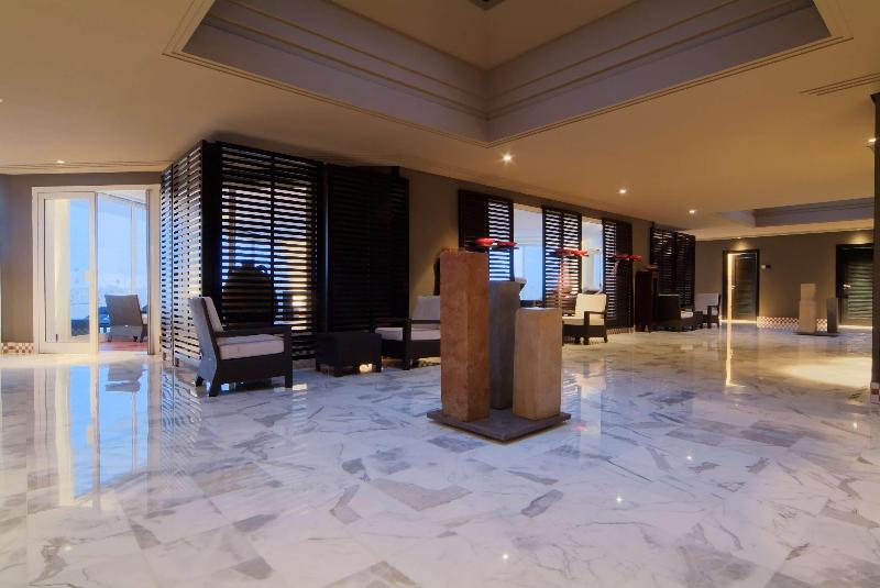 Radisson Blu Palace Resort & Thalasso Djerba - Aktivite