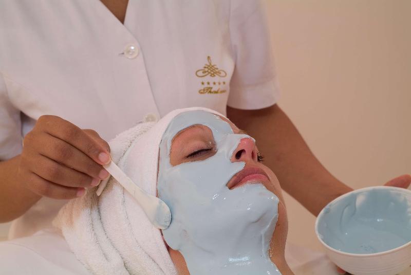 Radisson Blu Palace Resort & Thalasso Djerba - Aktivite