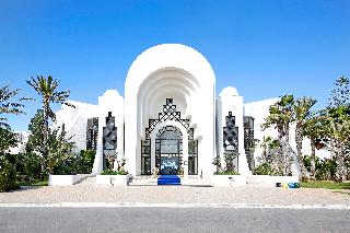 Radisson Blu Palace Resort & Thalasso Djerba otel fotoğrafı