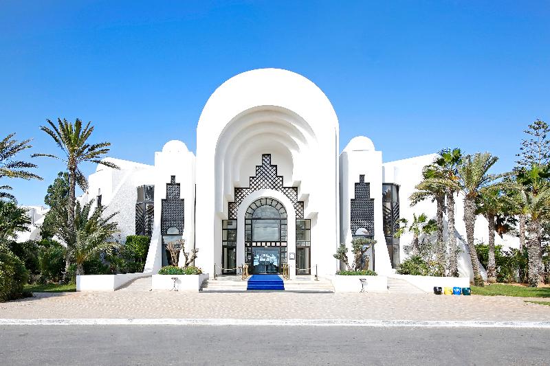 Radisson Blu Palace Resort & Thalasso Djerba - Genel
