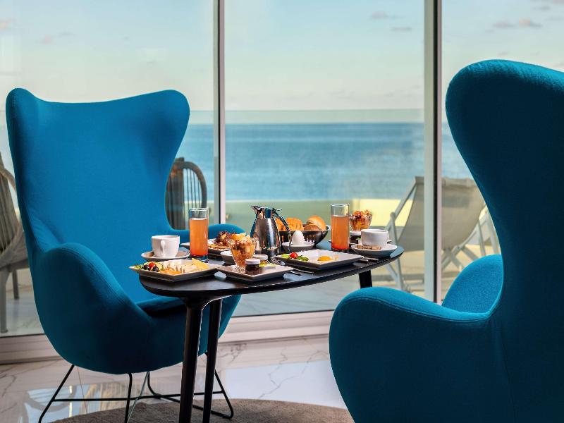 Radisson Blu Palace Resort & Thalasso Djerba - Genel