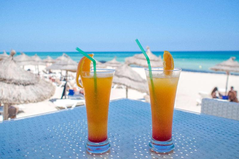 Radisson Blu Palace Resort & Thalasso Djerba - Genel
