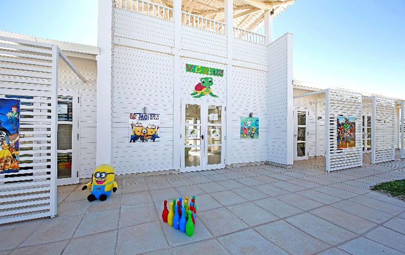 Radisson Blu Palace Resort & Thalasso Djerba - Genel