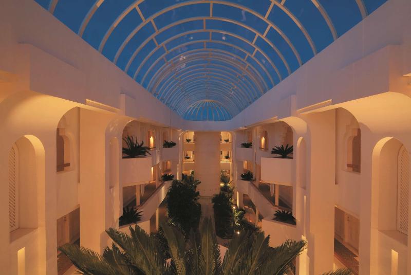 Radisson Blu Palace Resort & Thalasso Djerba - Genel