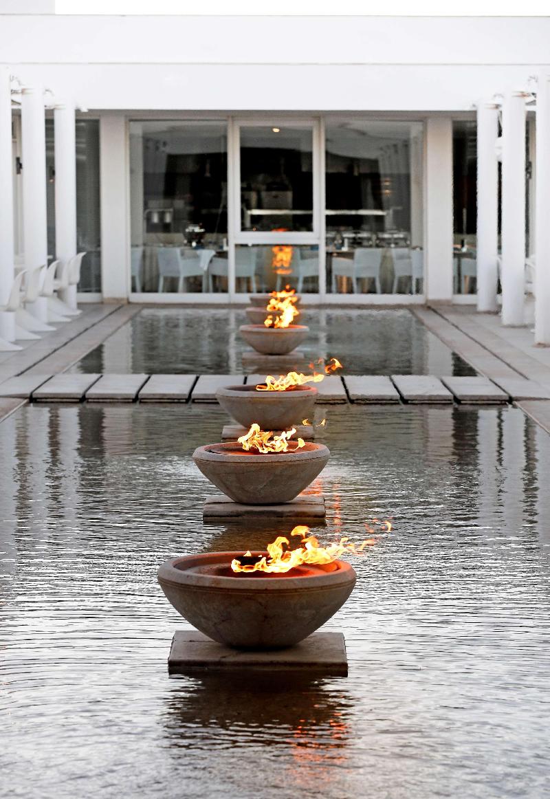 Radisson Blu Palace Resort & Thalasso Djerba - Genel